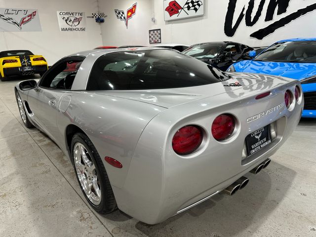 2004 Chevrolet Corvette Coupe Bose CD, Sport Seats, Polished Wheels, Nice | Dallas, Texas | Corvette Warehouse 2004 Chevrolet Corvette Coupe Bose CD, Sport Seats, Polished Wheels, Nice | Dallas, Texas | Corvette Warehouse