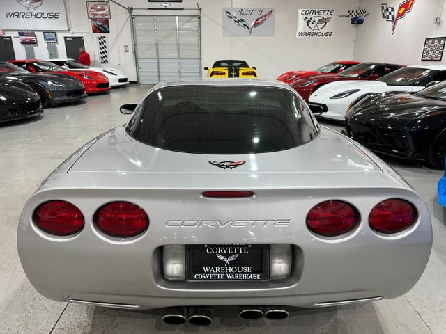 2004 Chevrolet Corvette Coupe Bose CD, Sport Seats, Polished Wheels, Nice | Dallas, Texas | Corvette Warehouse 2004 Chevrolet Corvette Coupe Bose CD, Sport Seats, Polished Wheels, Nice | Dallas, Texas | Corvette Warehouse