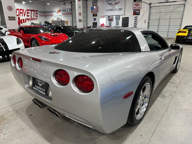 2004 Chevrolet Corvette Coupe Bose CD, Sport Seats, Polished Wheels, Nice | Dallas, Texas | Corvette Warehouse 2004 Chevrolet Corvette Coupe Bose CD, Sport Seats, Polished Wheels, Nice | Dallas, Texas | Corvette Warehouse