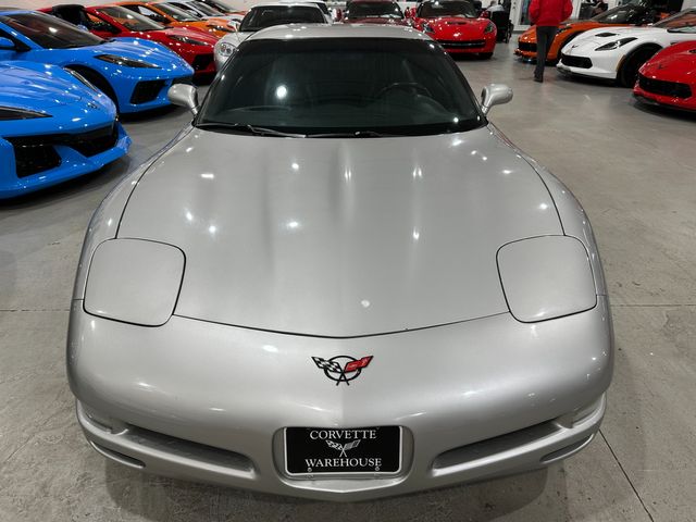 2004 Chevrolet Corvette Coupe Bose CD, Sport Seats, Polished Wheels, Nice | Dallas, Texas | Corvette Warehouse 2004 Chevrolet Corvette Coupe Bose CD, Sport Seats, Polished Wheels, Nice | Dallas, Texas | Corvette Warehouse