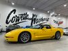 2004 Chevrolet Corvette Z06 AAB, DD0, B84, Corsa, Hurst, Cold Air, 51k | Dallas, Texas | Corvette Warehouse 