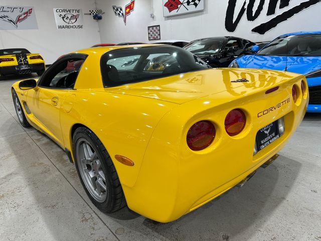 2004 Chevrolet Corvette Z06 AAB, DD0, B84, Corsa, Hurst, Cold Air, 51k | Dallas, Texas | Corvette Warehouse 2004 Chevrolet Corvette Z06 AAB, DD0, B84, Corsa, Hurst, Cold Air, 51k | Dallas, Texas | Corvette Warehouse