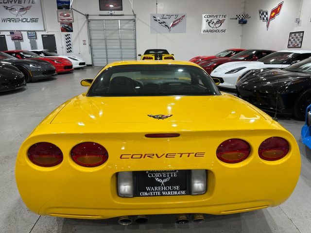 2004 Chevrolet Corvette Z06 AAB, DD0, B84, Corsa, Hurst, Cold Air, 51k | Dallas, Texas | Corvette Warehouse 2004 Chevrolet Corvette Z06 AAB, DD0, B84, Corsa, Hurst, Cold Air, 51k | Dallas, Texas | Corvette Warehouse