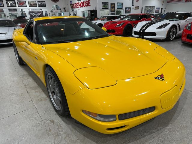 2004 Chevrolet Corvette Z06 AAB, DD0, B84, Corsa, Hurst, Cold Air, 51k | Dallas, Texas | Corvette Warehouse 2004 Chevrolet Corvette Z06 AAB, DD0, B84, Corsa, Hurst, Cold Air, 51k | Dallas, Texas | Corvette Warehouse