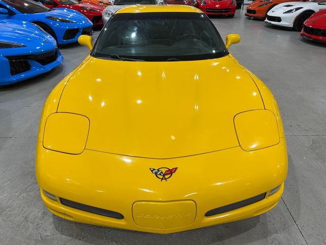 2004 Chevrolet Corvette Z06 AAB, DD0, B84, Corsa, Hurst, Cold Air, 51k | Dallas, Texas | Corvette Warehouse 2004 Chevrolet Corvette Z06 AAB, DD0, B84, Corsa, Hurst, Cold Air, 51k | Dallas, Texas | Corvette Warehouse