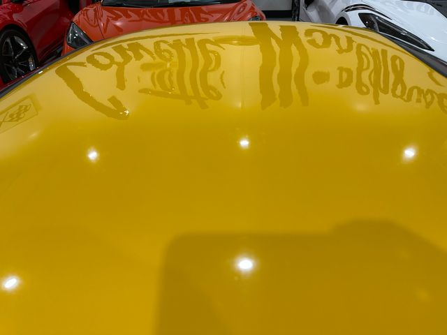 2004 Chevrolet Corvette Z06 AAB, DD0, B84, Corsa, Hurst, Cold Air, 51k | Dallas, Texas | Corvette Warehouse 