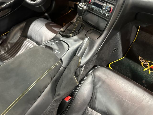 2004 Chevrolet Corvette Z06 AAB, DD0, B84, Corsa, Hurst, Cold Air, 51k | Dallas, Texas | Corvette Warehouse 2004 Chevrolet Corvette Z06 AAB, DD0, B84, Corsa, Hurst, Cold Air, 51k | Dallas, Texas | Corvette Warehouse