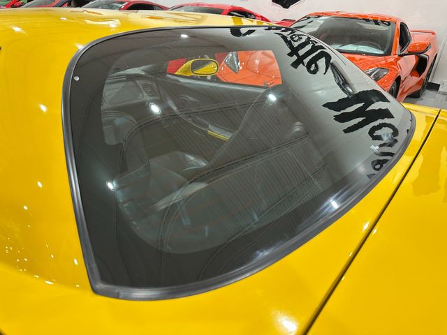 2004 Chevrolet Corvette Z06 AAB, DD0, B84, Corsa, Hurst, Cold Air, 51k | Dallas, Texas | Corvette Warehouse 