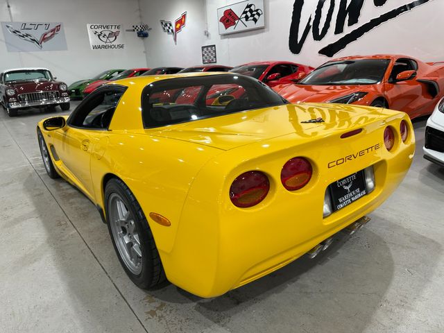 2004 Chevrolet Corvette Z06 AAB, DD0, B84, Corsa, Hurst, Cold Air, 51k | Dallas, Texas | Corvette Warehouse 2004 Chevrolet Corvette Z06 AAB, DD0, B84, Corsa, Hurst, Cold Air, 51k | Dallas, Texas | Corvette Warehouse