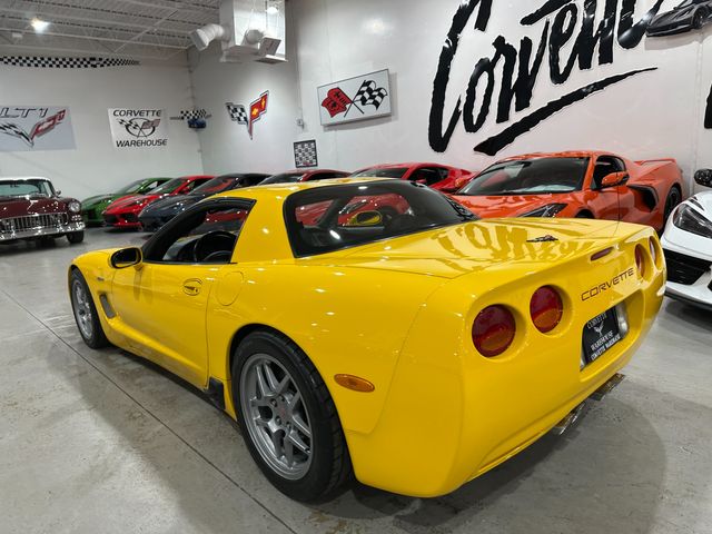 2004 Chevrolet Corvette Z06 AAB, DD0, B84, Corsa, Hurst, Cold Air, 51k | Dallas, Texas | Corvette Warehouse 2004 Chevrolet Corvette Z06 AAB, DD0, B84, Corsa, Hurst, Cold Air, 51k | Dallas, Texas | Corvette Warehouse