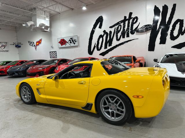2004 Chevrolet Corvette Z06 AAB, DD0, B84, Corsa, Hurst, Cold Air, 51k | Dallas, Texas | Corvette Warehouse 2004 Chevrolet Corvette Z06 AAB, DD0, B84, Corsa, Hurst, Cold Air, 51k | Dallas, Texas | Corvette Warehouse