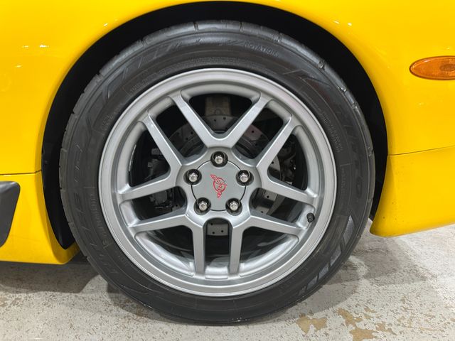 2004 Chevrolet Corvette Z06 AAB, DD0, B84, Corsa, Hurst, Cold Air, 51k | Dallas, Texas | Corvette Warehouse 
