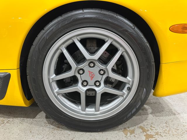 2004 Chevrolet Corvette Z06 AAB, DD0, B84, Corsa, Hurst, Cold Air, 51k | Dallas, Texas | Corvette Warehouse 2004 Chevrolet Corvette Z06 AAB, DD0, B84, Corsa, Hurst, Cold Air, 51k | Dallas, Texas | Corvette Warehouse