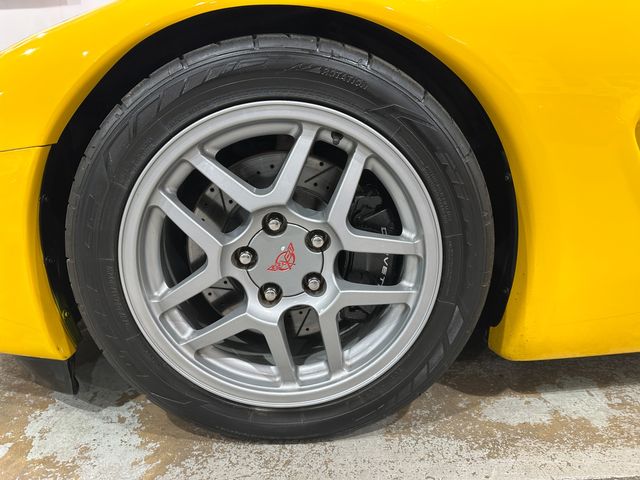 2004 Chevrolet Corvette Z06 AAB, DD0, B84, Corsa, Hurst, Cold Air, 51k | Dallas, Texas | Corvette Warehouse 2004 Chevrolet Corvette Z06 AAB, DD0, B84, Corsa, Hurst, Cold Air, 51k | Dallas, Texas | Corvette Warehouse