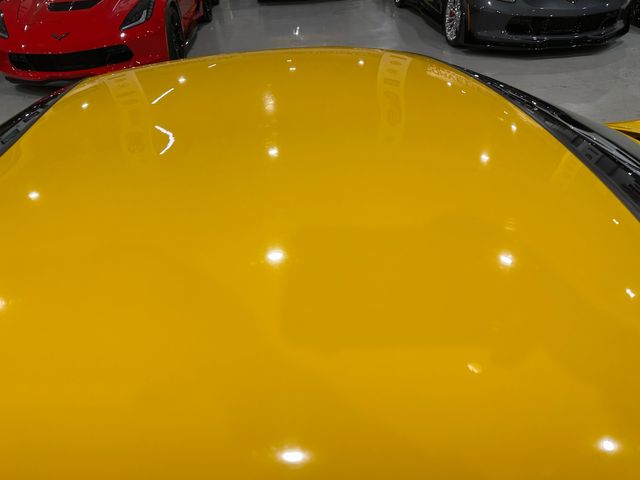 2004 Chevrolet Corvette Z06 AAB, DD0, B84, Corsa, Hurst, Cold Air, 51k | Dallas, Texas | Corvette Warehouse 