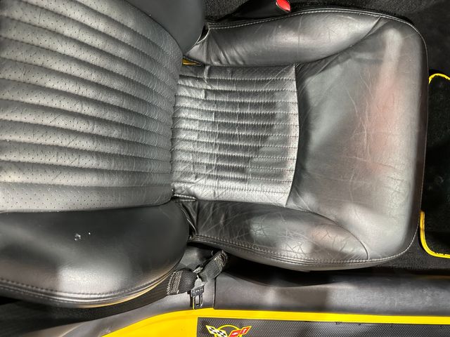 2004 Chevrolet Corvette Z06 AAB, DD0, B84, Corsa, Hurst, Cold Air, 51k | Dallas, Texas | Corvette Warehouse 2004 Chevrolet Corvette Z06 AAB, DD0, B84, Corsa, Hurst, Cold Air, 51k | Dallas, Texas | Corvette Warehouse