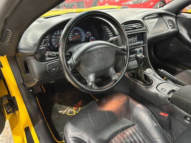2004 Chevrolet Corvette Z06 AAB, DD0, B84, Corsa, Hurst, Cold Air, 51k | Dallas, Texas | Corvette Warehouse 2004 Chevrolet Corvette Z06 AAB, DD0, B84, Corsa, Hurst, Cold Air, 51k | Dallas, Texas | Corvette Warehouse