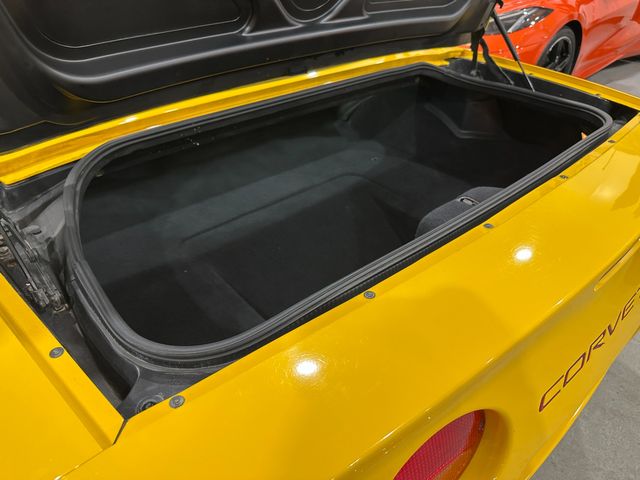 2004 Chevrolet Corvette Z06 AAB, DD0, B84, Corsa, Hurst, Cold Air, 51k | Dallas, Texas | Corvette Warehouse 2004 Chevrolet Corvette Z06 AAB, DD0, B84, Corsa, Hurst, Cold Air, 51k | Dallas, Texas | Corvette Warehouse
