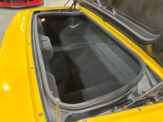 2004 Chevrolet Corvette Z06 AAB, DD0, B84, Corsa, Hurst, Cold Air, 51k | Dallas, Texas | Corvette Warehouse 2004 Chevrolet Corvette Z06 AAB, DD0, B84, Corsa, Hurst, Cold Air, 51k | Dallas, Texas | Corvette Warehouse