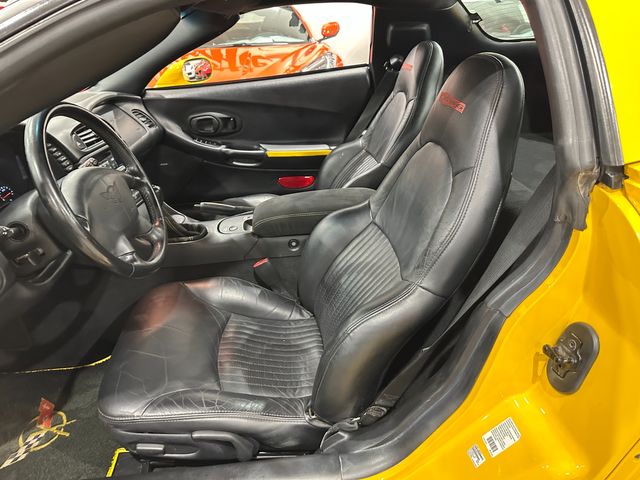 2004 Chevrolet Corvette Z06 AAB, DD0, B84, Corsa, Hurst, Cold Air, 51k | Dallas, Texas | Corvette Warehouse 2004 Chevrolet Corvette Z06 AAB, DD0, B84, Corsa, Hurst, Cold Air, 51k | Dallas, Texas | Corvette Warehouse