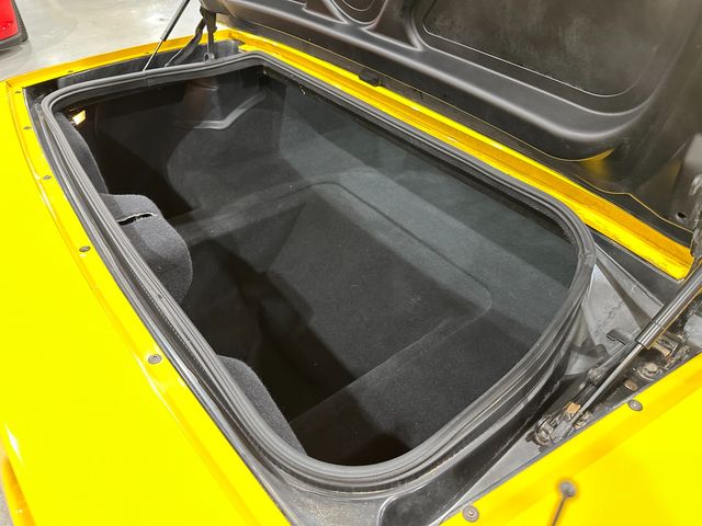 2004 Chevrolet Corvette Z06 AAB, DD0, B84, Corsa, Hurst, Cold Air, 51k | Dallas, Texas | Corvette Warehouse 