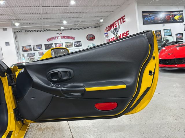 2004 Chevrolet Corvette Z06 AAB, DD0, B84, Corsa, Hurst, Cold Air, 51k | Dallas, Texas | Corvette Warehouse 2004 Chevrolet Corvette Z06 AAB, DD0, B84, Corsa, Hurst, Cold Air, 51k | Dallas, Texas | Corvette Warehouse