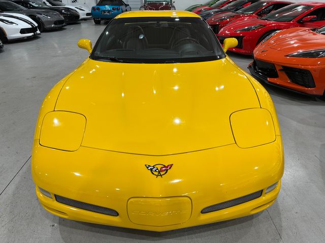2004 Chevrolet Corvette Z06 AAB, DD0, B84, Corsa, Hurst, Cold Air, 51k | Dallas, Texas | Corvette Warehouse 2004 Chevrolet Corvette Z06 AAB, DD0, B84, Corsa, Hurst, Cold Air, 51k | Dallas, Texas | Corvette Warehouse