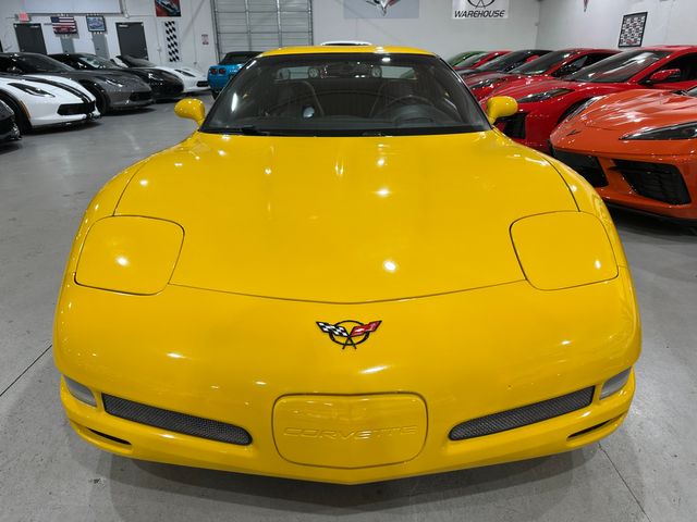 2004 Chevrolet Corvette Z06 AAB, DD0, B84, Corsa, Hurst, Cold Air, 51k | Dallas, Texas | Corvette Warehouse 2004 Chevrolet Corvette Z06 AAB, DD0, B84, Corsa, Hurst, Cold Air, 51k | Dallas, Texas | Corvette Warehouse