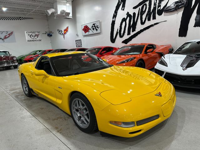 2004 Chevrolet Corvette Z06 AAB, DD0, B84, Corsa, Hurst, Cold Air, 51k | Dallas, Texas | Corvette Warehouse 2004 Chevrolet Corvette Z06 AAB, DD0, B84, Corsa, Hurst, Cold Air, 51k | Dallas, Texas | Corvette Warehouse