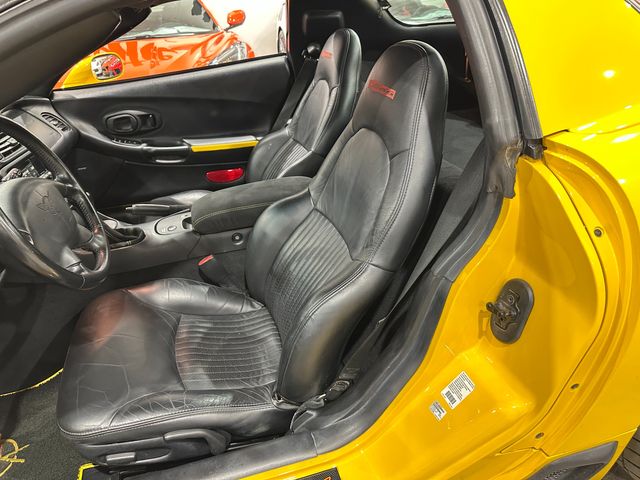 2004 Chevrolet Corvette Z06 AAB, DD0, B84, Corsa, Hurst, Cold Air, 51k | Dallas, Texas | Corvette Warehouse 2004 Chevrolet Corvette Z06 AAB, DD0, B84, Corsa, Hurst, Cold Air, 51k | Dallas, Texas | Corvette Warehouse