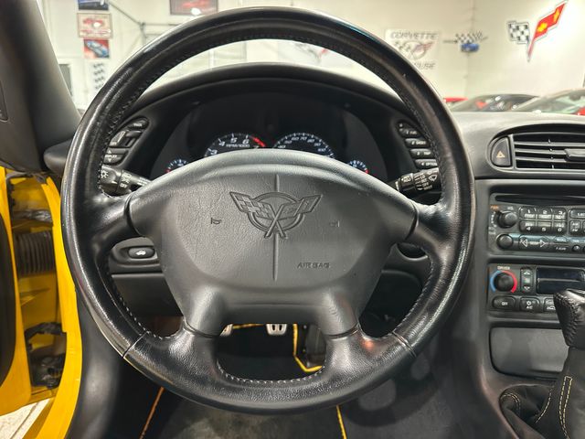 2004 Chevrolet Corvette Z06 AAB, DD0, B84, Corsa, Hurst, Cold Air, 51k | Dallas, Texas | Corvette Warehouse 2004 Chevrolet Corvette Z06 AAB, DD0, B84, Corsa, Hurst, Cold Air, 51k | Dallas, Texas | Corvette Warehouse
