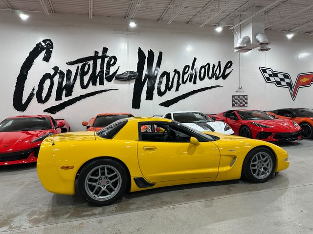 2004 Chevrolet Corvette Z06 AAB, DD0, B84, Corsa, Hurst, Cold Air, 51k | Dallas, Texas | Corvette Warehouse 2004 Chevrolet Corvette Z06 AAB, DD0, B84, Corsa, Hurst, Cold Air, 51k | Dallas, Texas | Corvette Warehouse