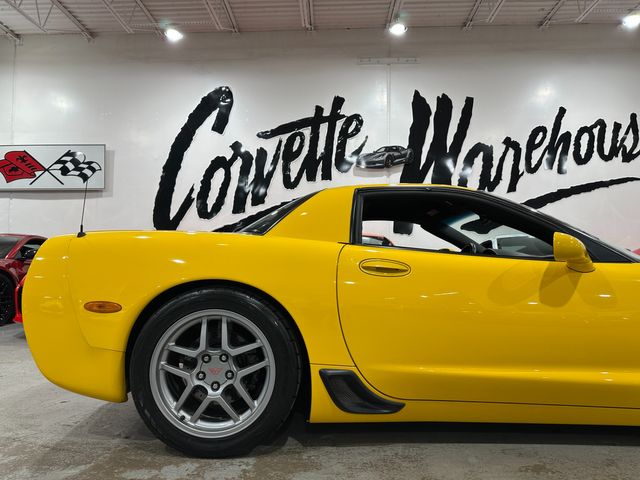 2004 Chevrolet Corvette Z06 AAB, DD0, B84, Corsa, Hurst, Cold Air, 51k | Dallas, Texas | Corvette Warehouse 2004 Chevrolet Corvette Z06 AAB, DD0, B84, Corsa, Hurst, Cold Air, 51k | Dallas, Texas | Corvette Warehouse