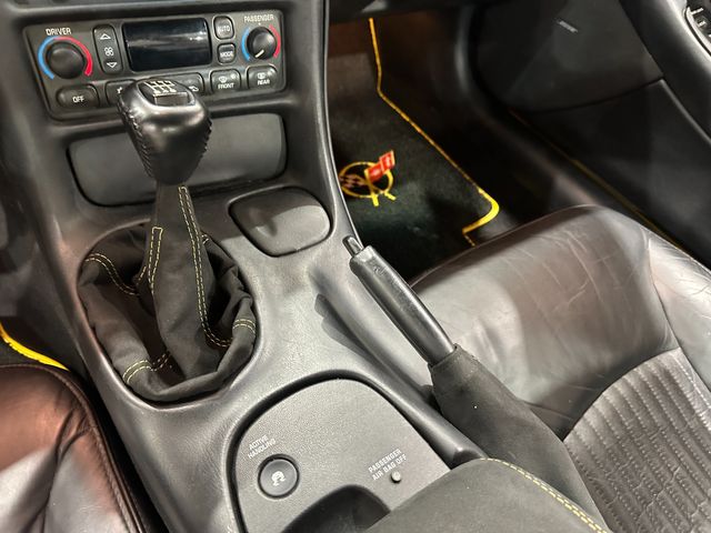 2004 Chevrolet Corvette Z06 AAB, DD0, B84, Corsa, Hurst, Cold Air, 51k | Dallas, Texas | Corvette Warehouse 2004 Chevrolet Corvette Z06 AAB, DD0, B84, Corsa, Hurst, Cold Air, 51k | Dallas, Texas | Corvette Warehouse