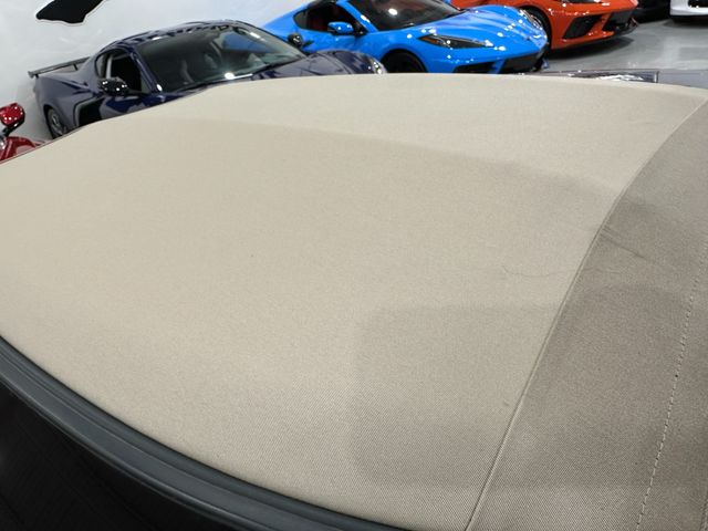 2004 Chevrolet Corvette CONV Commemorative Edition 1-Owner, Auto, 23k | Dallas, Texas | Corvette Warehouse 2004 Chevrolet Corvette CONV Commemorative Edition 1-Owner, Auto, 23k | Dallas, Texas | Corvette Warehouse