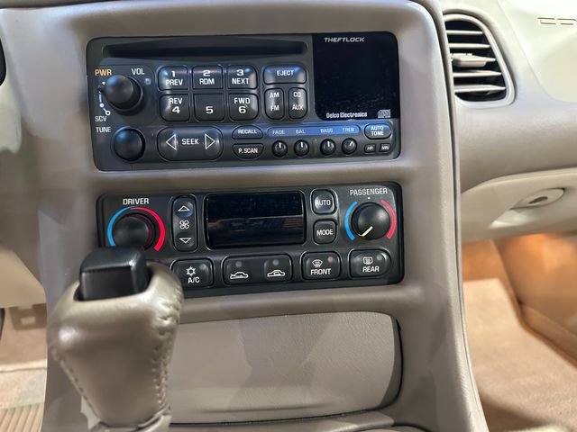 2004 Chevrolet Corvette CONV Commemorative Edition 1-Owner, Auto, 23k | Dallas, Texas | Corvette Warehouse 