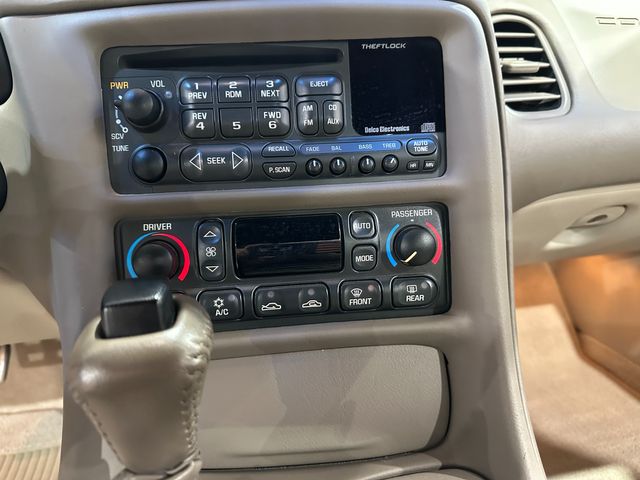 2004 Chevrolet Corvette CONV Commemorative Edition 1-Owner, Auto, 23k | Dallas, Texas | Corvette Warehouse 2004 Chevrolet Corvette CONV Commemorative Edition 1-Owner, Auto, 23k | Dallas, Texas | Corvette Warehouse