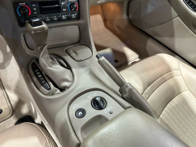 2004 Chevrolet Corvette CONV Commemorative Edition 1-Owner, Auto, 23k | Dallas, Texas | Corvette Warehouse 