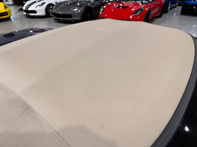 2004 Chevrolet Corvette CONV Commemorative Edition 1-Owner, Auto, 23k | Dallas, Texas | Corvette Warehouse 2004 Chevrolet Corvette CONV Commemorative Edition 1-Owner, Auto, 23k | Dallas, Texas | Corvette Warehouse