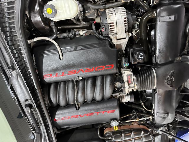 2004 Chevrolet Corvette CONV Commemorative Edition 1-Owner, Auto, 23k | Dallas, Texas | Corvette Warehouse 2004 Chevrolet Corvette CONV Commemorative Edition 1-Owner, Auto, 23k | Dallas, Texas | Corvette Warehouse