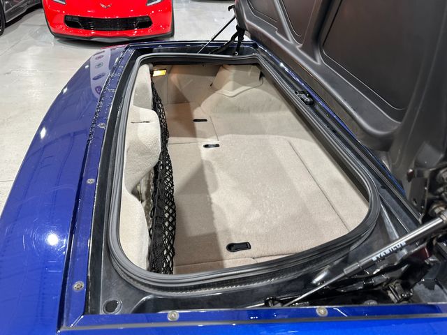 2004 Chevrolet Corvette CONV Commemorative Edition 1-Owner, Auto, 23k | Dallas, Texas | Corvette Warehouse 2004 Chevrolet Corvette CONV Commemorative Edition 1-Owner, Auto, 23k | Dallas, Texas | Corvette Warehouse
