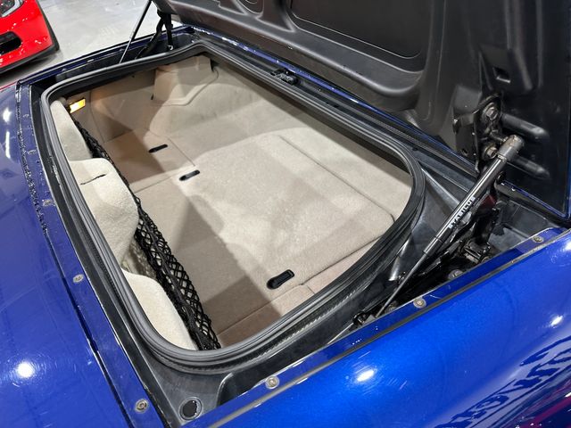 2004 Chevrolet Corvette CONV Commemorative Edition 1-Owner, Auto, 23k | Dallas, Texas | Corvette Warehouse 2004 Chevrolet Corvette CONV Commemorative Edition 1-Owner, Auto, 23k | Dallas, Texas | Corvette Warehouse