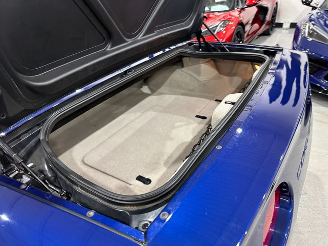 2004 Chevrolet Corvette CONV Commemorative Edition 1-Owner, Auto, 23k | Dallas, Texas | Corvette Warehouse 2004 Chevrolet Corvette CONV Commemorative Edition 1-Owner, Auto, 23k | Dallas, Texas | Corvette Warehouse
