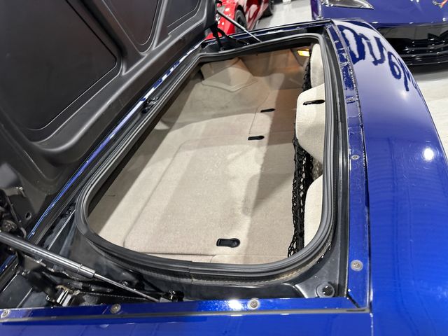 2004 Chevrolet Corvette CONV Commemorative Edition 1-Owner, Auto, 23k | Dallas, Texas | Corvette Warehouse 2004 Chevrolet Corvette CONV Commemorative Edition 1-Owner, Auto, 23k | Dallas, Texas | Corvette Warehouse