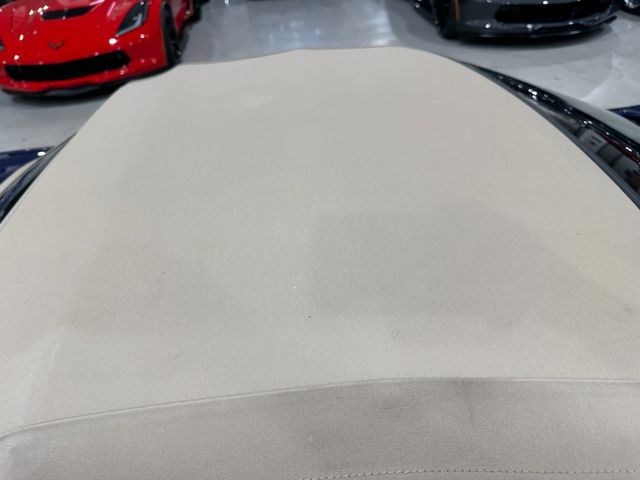 2004 Chevrolet Corvette CONV Commemorative Edition 1-Owner, Auto, 23k | Dallas, Texas | Corvette Warehouse 
