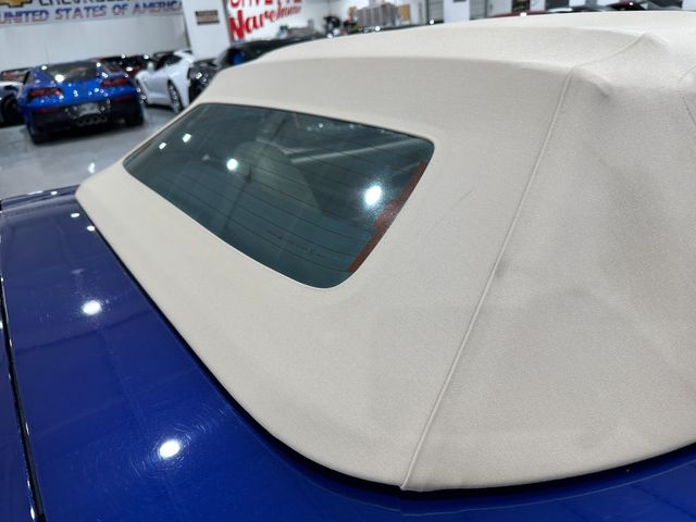 2004 Chevrolet Corvette CONV Commemorative Edition 1-Owner, Auto, 23k | Dallas, Texas | Corvette Warehouse 2004 Chevrolet Corvette CONV Commemorative Edition 1-Owner, Auto, 23k | Dallas, Texas | Corvette Warehouse