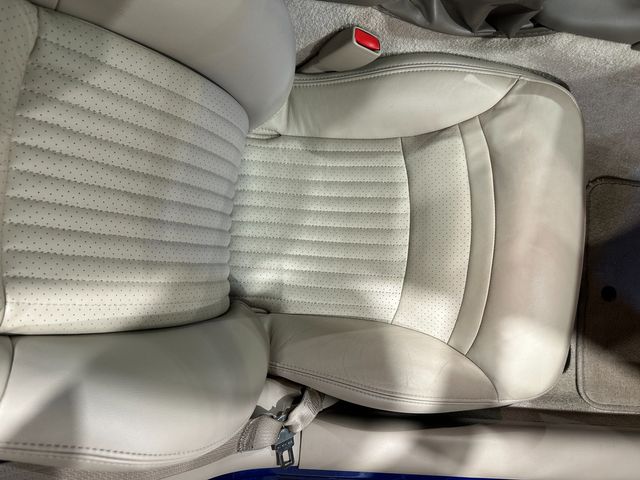 2004 Chevrolet Corvette CONV Commemorative Edition 1-Owner, Auto, 23k | Dallas, Texas | Corvette Warehouse 