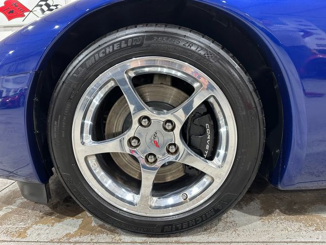 2004 Chevrolet Corvette CONV Commemorative Edition 1-Owner, Auto, 23k | Dallas, Texas | Corvette Warehouse 2004 Chevrolet Corvette CONV Commemorative Edition 1-Owner, Auto, 23k | Dallas, Texas | Corvette Warehouse