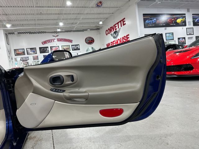 2004 Chevrolet Corvette CONV Commemorative Edition 1-Owner, Auto, 23k | Dallas, Texas | Corvette Warehouse 2004 Chevrolet Corvette CONV Commemorative Edition 1-Owner, Auto, 23k | Dallas, Texas | Corvette Warehouse