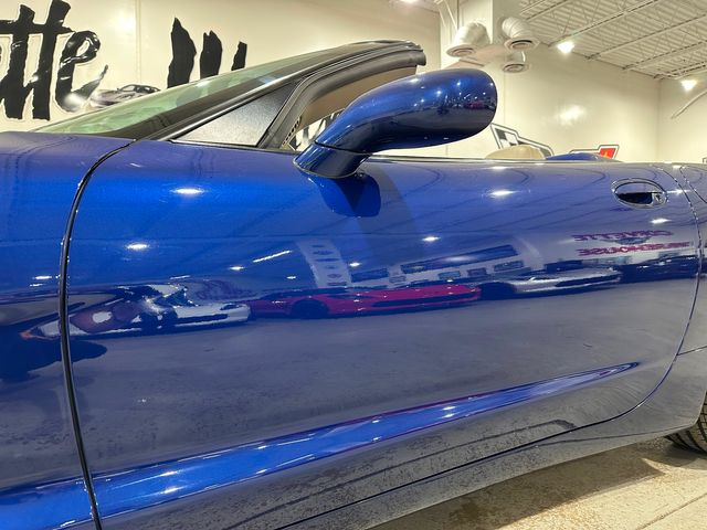2004 Chevrolet Corvette CONV Commemorative Edition Auto, MagnaFlow, 51k!